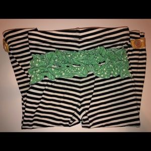 Matilda Jane Little Duckling Leggings